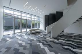 最新律师事务所办公室设计室内图片