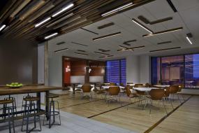 高档律师事务所办公室装修图片大全