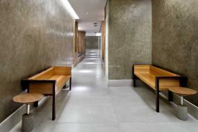 律师事务所办公室办装修图片