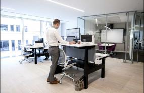 律师事务所办公室装潢设计图片