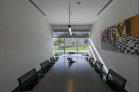 2018最新律师事务所办公室室内设计图片赏析