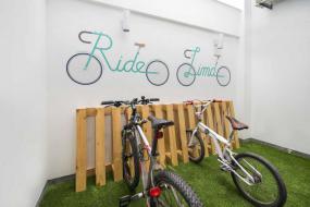 最新律师事务所办公室设计图片