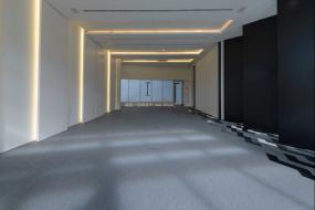 律师事务所办公室装修设计效果图大全