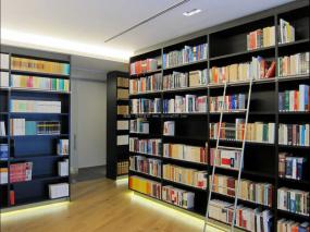 律师事务所办公室装修设计图片