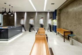 律师事务所办公室图片装修效果图