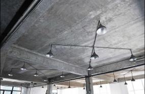 最新通信公司办公室室内设计图片