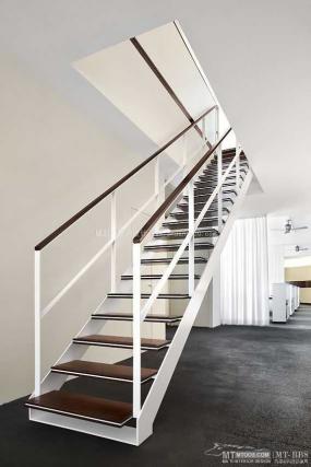 软件公司办公室最新室内装修设计图片