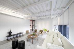 软件公司办公室最新室内装饰设计图片大全