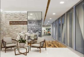 最新软件公司办公室装修设计效果图