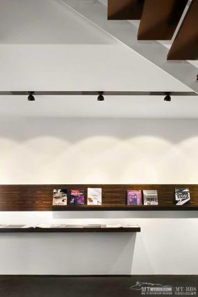 软件公司办公室最新室内装饰图片大全