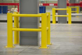 通信公司办公室设计装饰图片