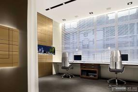 软件公司办公室最新室内装修设计图片大全