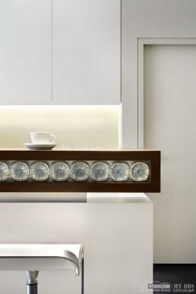 软件公司办公室最新室内装修效果图片