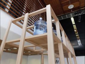 软件公司办公室装饰效果图大全