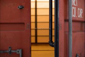 专业软件公司办公室室内装修整体效果图大全