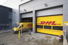 通信公司办公室设计装潢图片