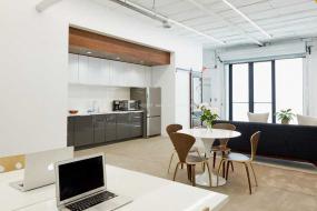 玩具公司办公室最新室内装饰设计图片