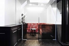 玩具公司办公室设计室内效果图片