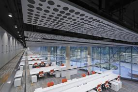 培训教育公司办公室装饰图片