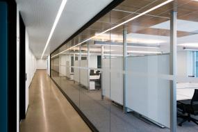 培训教育公司办公室最新室内装饰图片大全