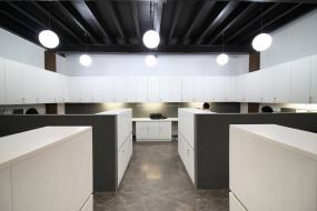 电影公司办公室设计装修效果图片大全