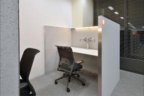 电影公司办公室装饰装修效果图