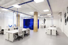 保险公司办公室装修设计图片大全