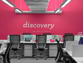 简单办公室最新室内装饰图片大全