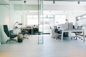 个性办公室最新室内装修设计图大全