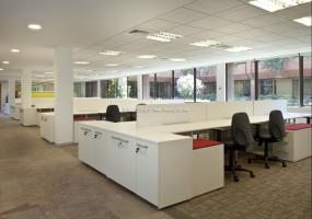 个性办公室装饰设计图片大全