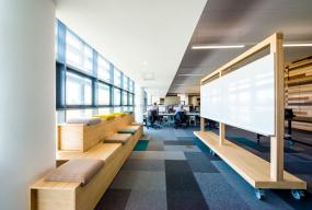 大气办公室设计室内图片