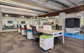 大气办公室图片装修