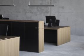 创意办公室装饰装修图片