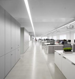 创意办公室装修图片大全