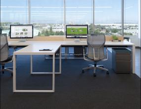 创意风格办公室室内装饰设计图片