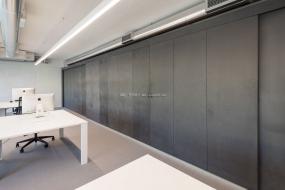 最新创意风格办公室设计图片