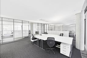 创意风格办公室设计效果图片