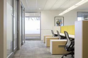 创意风格办公室设计装潢图片