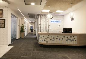 通信公司前台装修图片大全