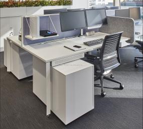 科技公司吊顶设计装修效果图