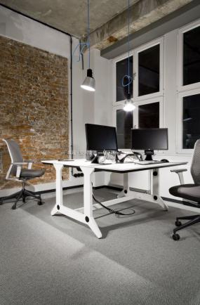 游戏公司吊顶图片装修效果图