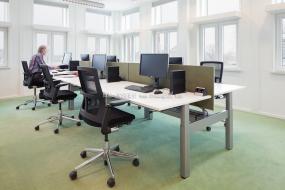 最新游戏公司吊顶装饰效果图