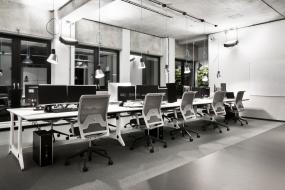 游戏公司吊顶室装修效果图大全