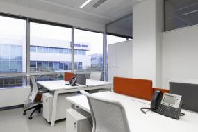 最新互联网公司吊顶装修设计效果图