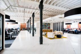 设计公司吊顶装修实景图图片大全