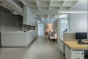 投资公司吊顶设计装修效果图片