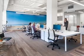 最新设计公司吊顶设计图片