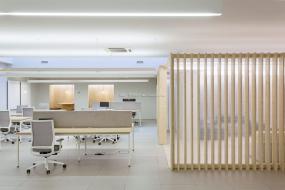 投资公司吊顶设计装修效果图片大全