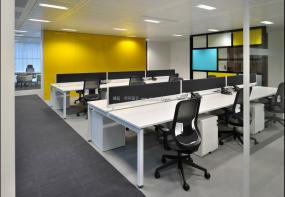 投资公司吊顶图片装修效果图