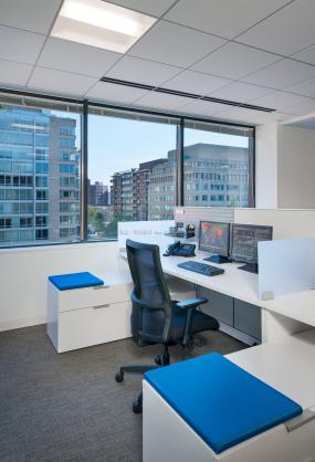 设计公司吊顶装潢效果图